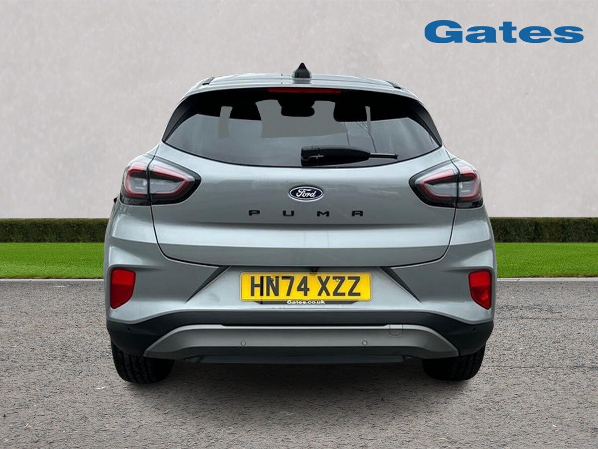 Used Ford Puma 2024 for sale - 78008972: Photo 6