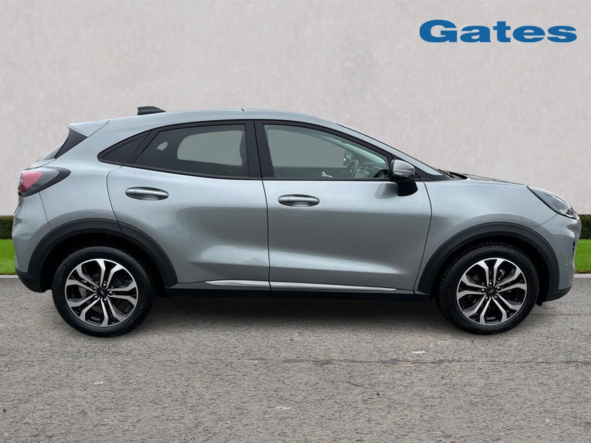 Used Ford Puma 2024 for sale - 78008972: Photo 8