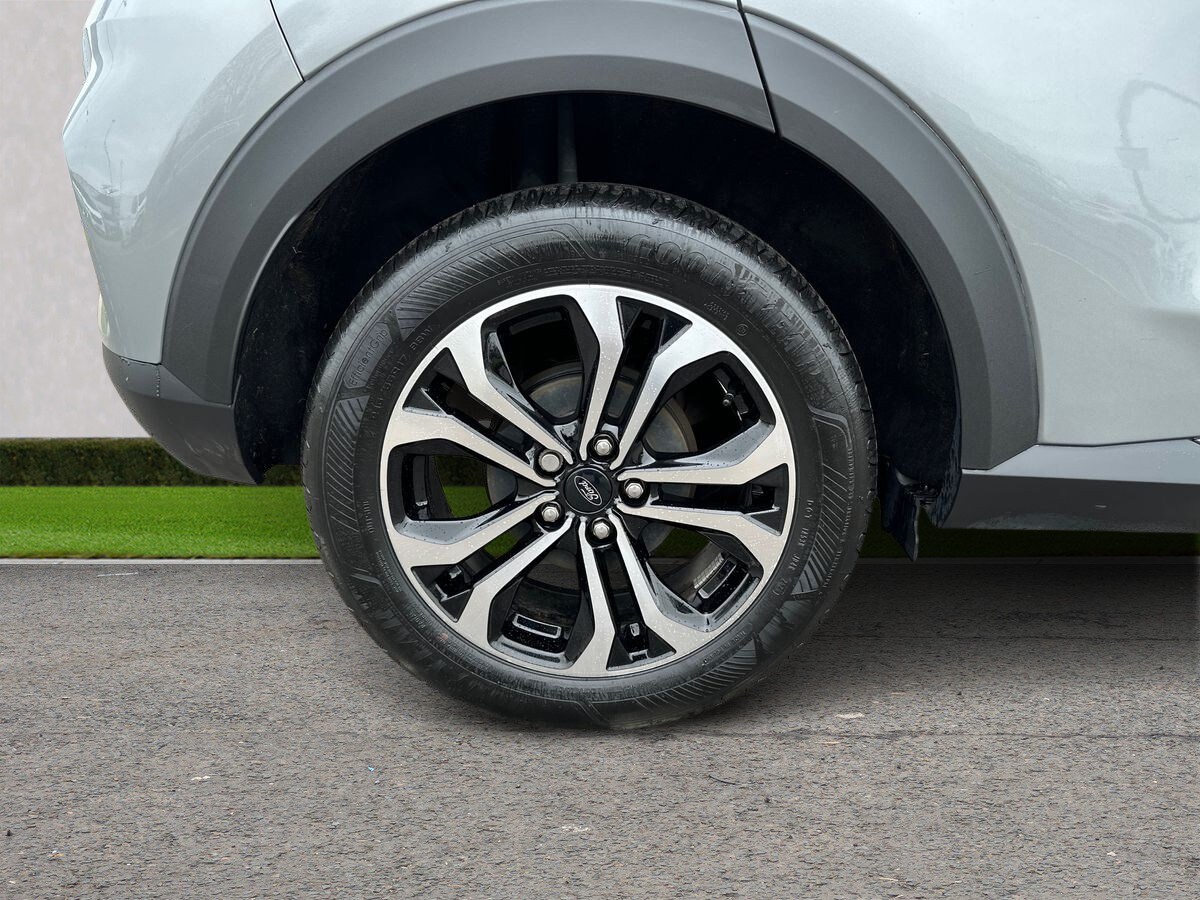 Used Ford Puma 2024 for sale - 78008972: Photo 9