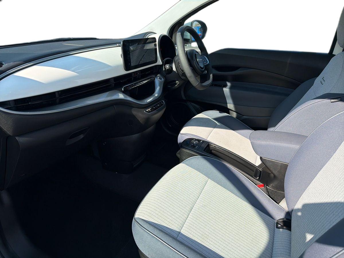 Used Fiat 500 2022 for sale - 77959951: Photo 11