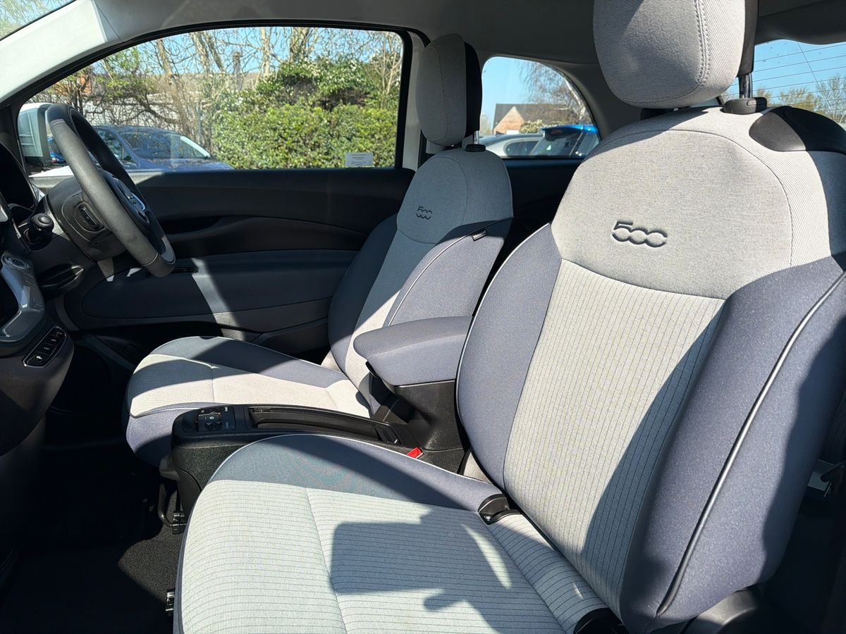 Used Fiat 500 2022 for sale - 77959951: Photo 13