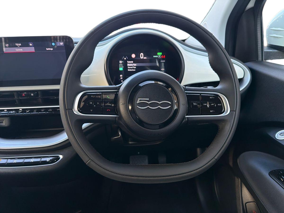 Used Fiat 500 2022 for sale - 77959951: Photo 17