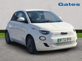Used Fiat 500 2022 for sale - 77959951: Photo