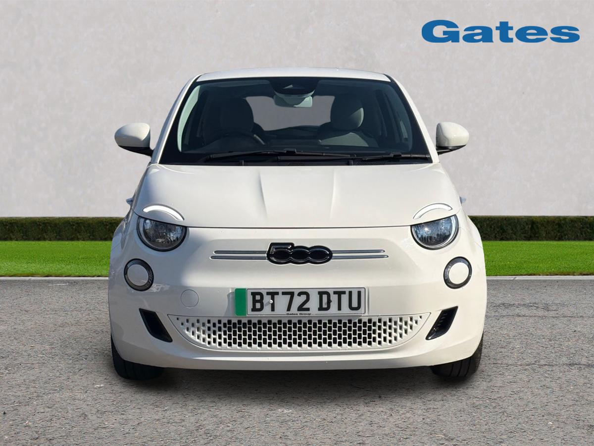 Used Fiat 500 2022 for sale - 77959951: Photo 2