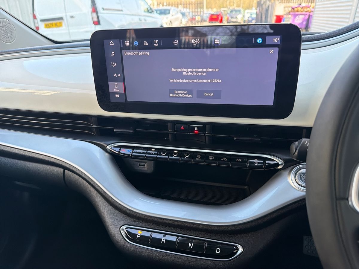 Used Fiat 500 2022 for sale - 77959951: Photo 21