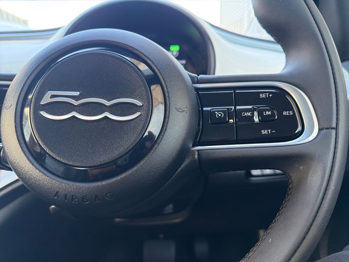 Used Fiat 500 2022 for sale - 77959951: Photo 27