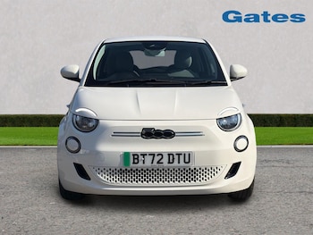 Used Fiat 500 2022 for sale - 77959951: Photo
