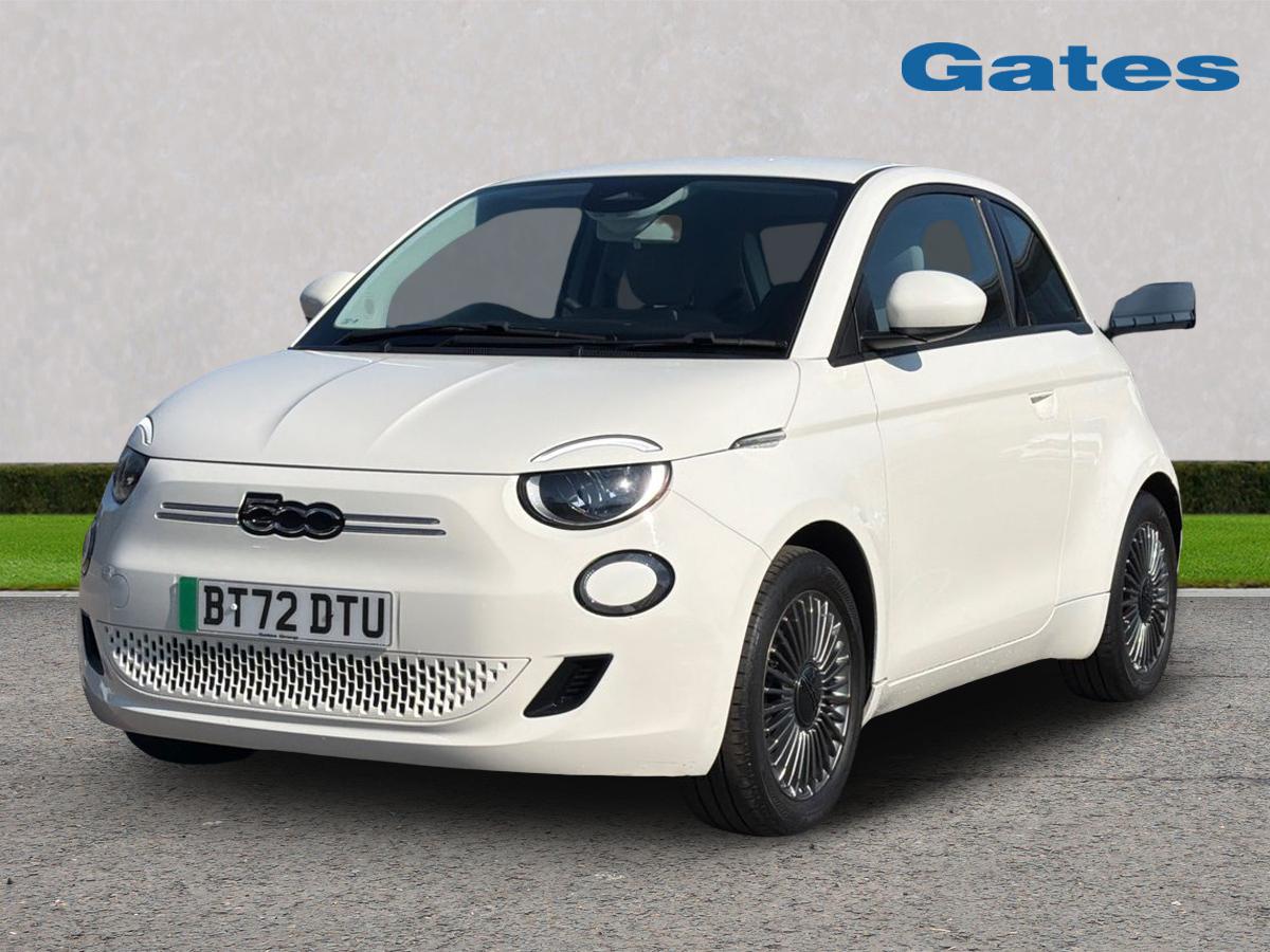 Used Fiat 500 2022 for sale - 77959951: Photo 3