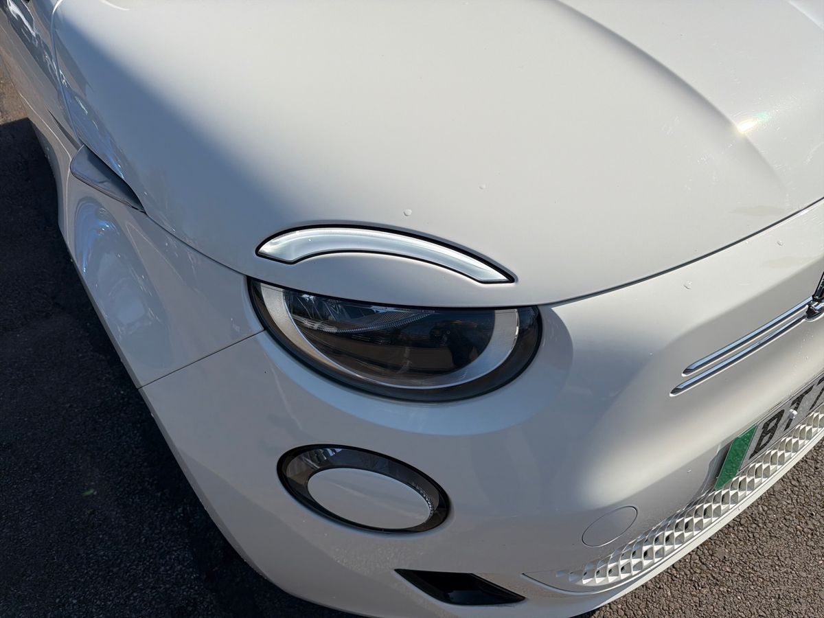 Used Fiat 500 2022 for sale - 77959951: Photo 32