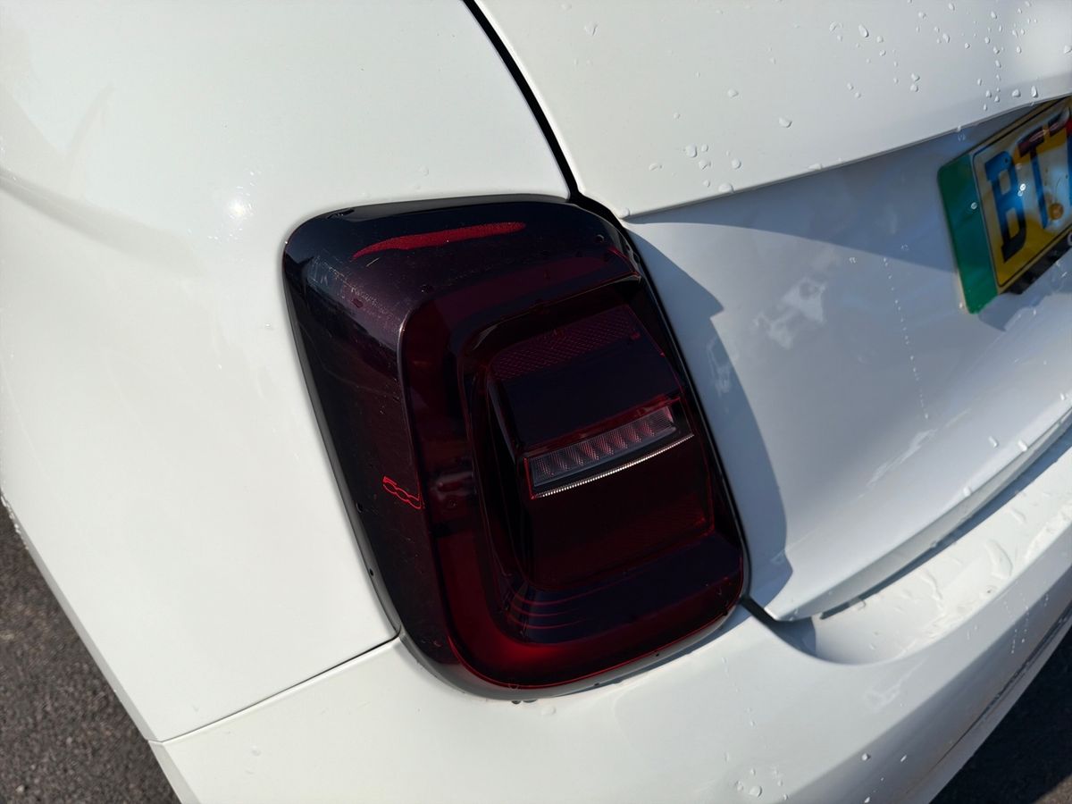 Used Fiat 500 2022 for sale - 77959951: Photo 33