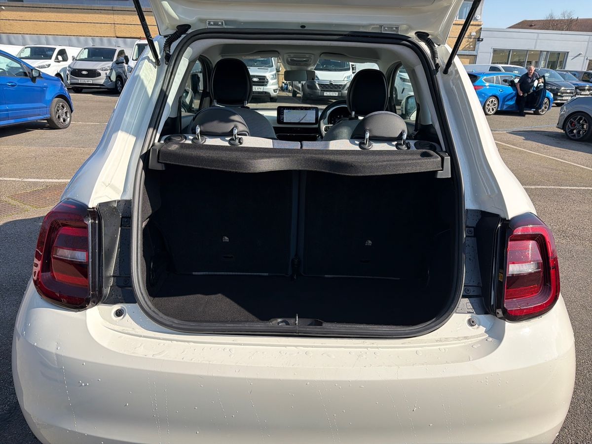 Used Fiat 500 2022 for sale - 77959951: Photo 34