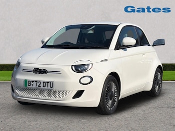 Used Fiat 500 2022 for sale - 77959951: Photo