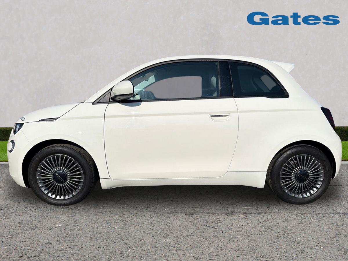 Used Fiat 500 2022 for sale - 77959951: Photo 4