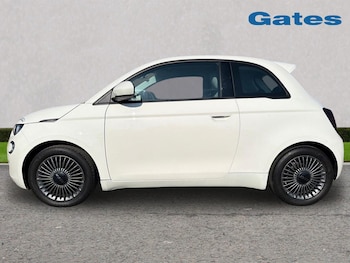 Used Fiat 500 2022 for sale - 77959951: Photo