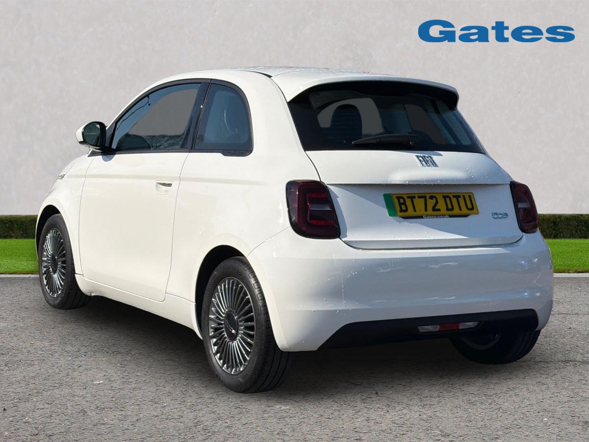 Used Fiat 500 2022 for sale - 77959951: Photo 5