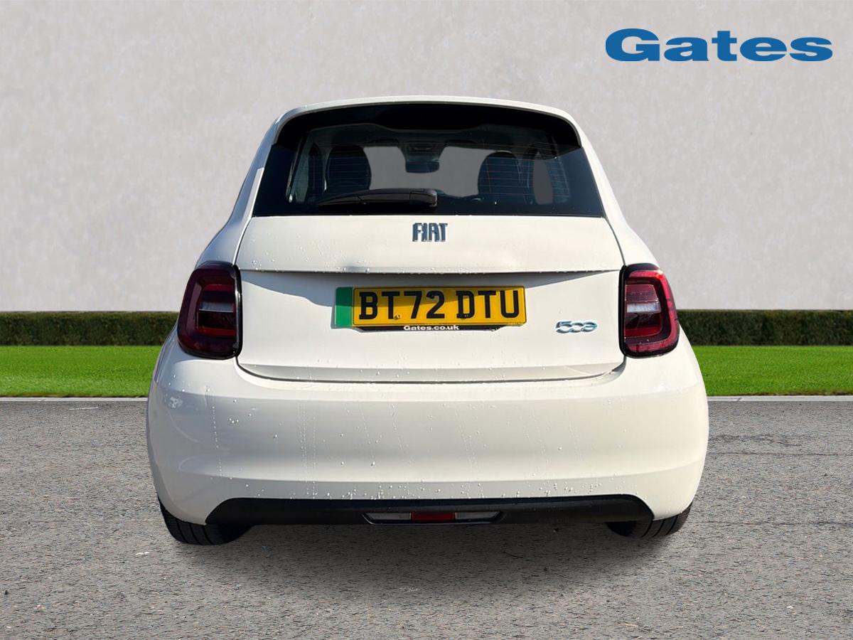 Used Fiat 500 2022 for sale - 77959951: Photo 6