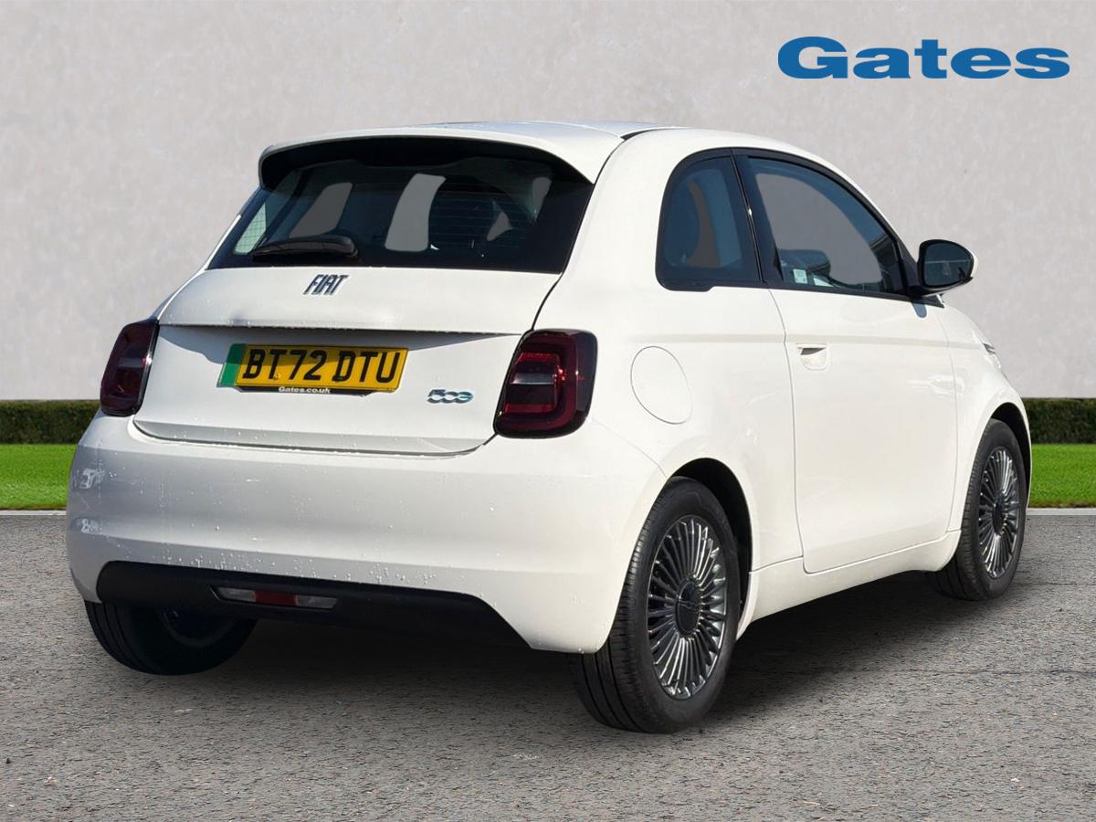 Used Fiat 500 2022 for sale - 77959951: Photo 7