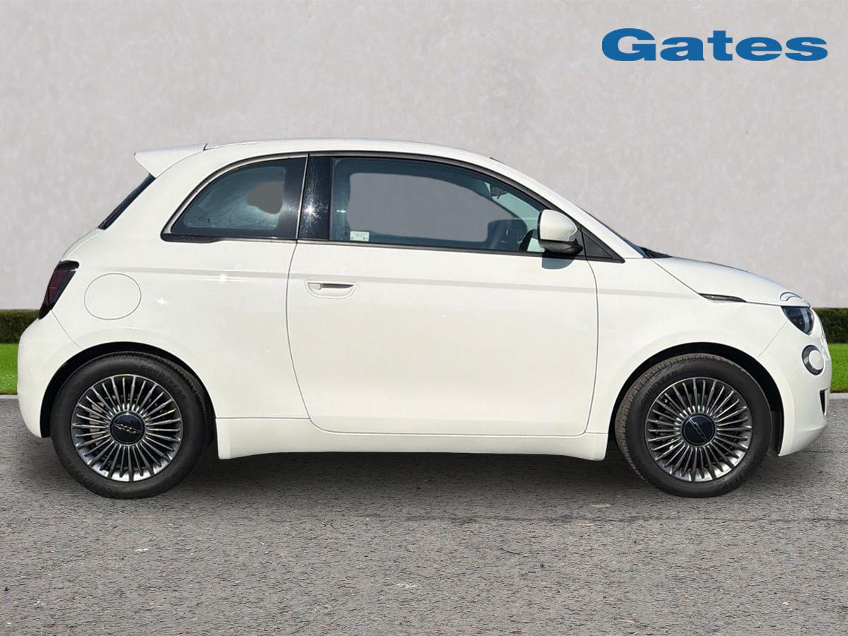 Used Fiat 500 2022 for sale - 77959951: Photo 8