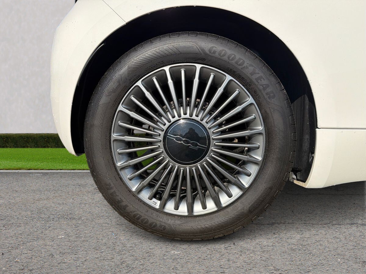 Used Fiat 500 2022 for sale - 77959951: Photo 9