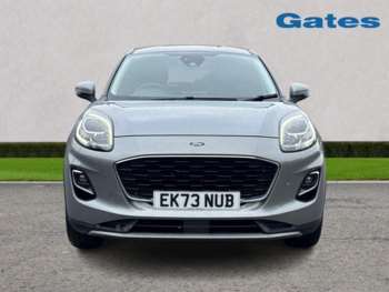Used Ford Puma 2023 for sale - 74883102: Photo