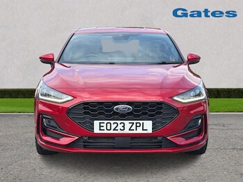 Used Ford Focus 2023 for sale - 78493617: Photo