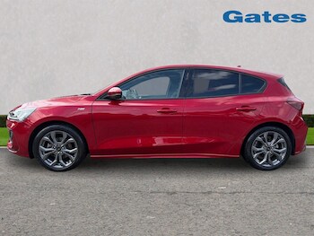 Used Ford Focus 2023 for sale - 78493617: Photo