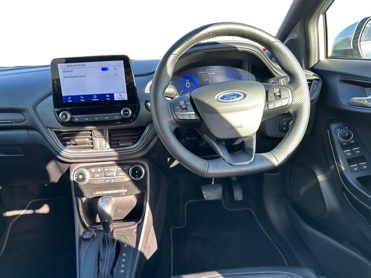 Used Ford Puma 2023 for sale - 76124482: Photo 16