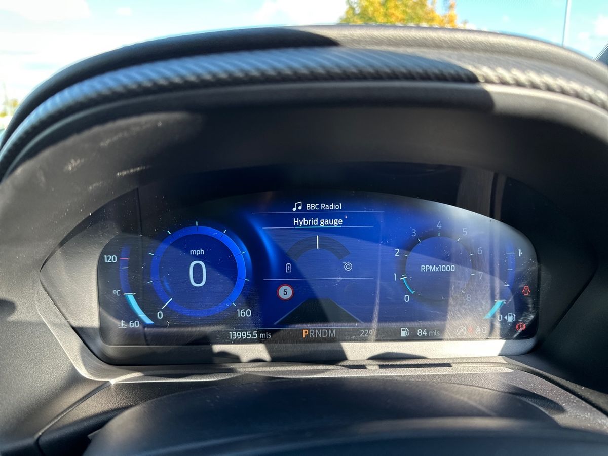 Used Ford Puma 2023 for sale - 76124482: Photo 18