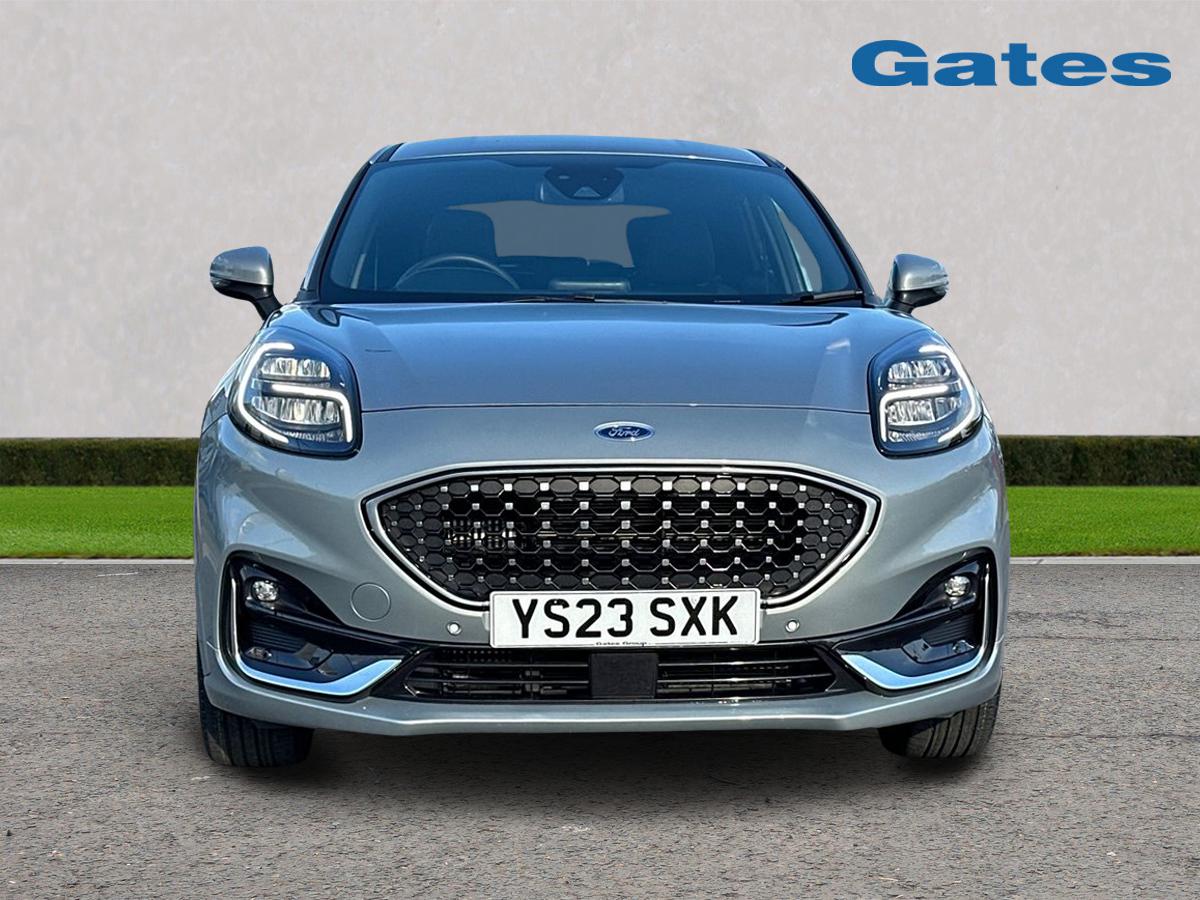 Used Ford Puma 2023 for sale - 76124482: Photo 2