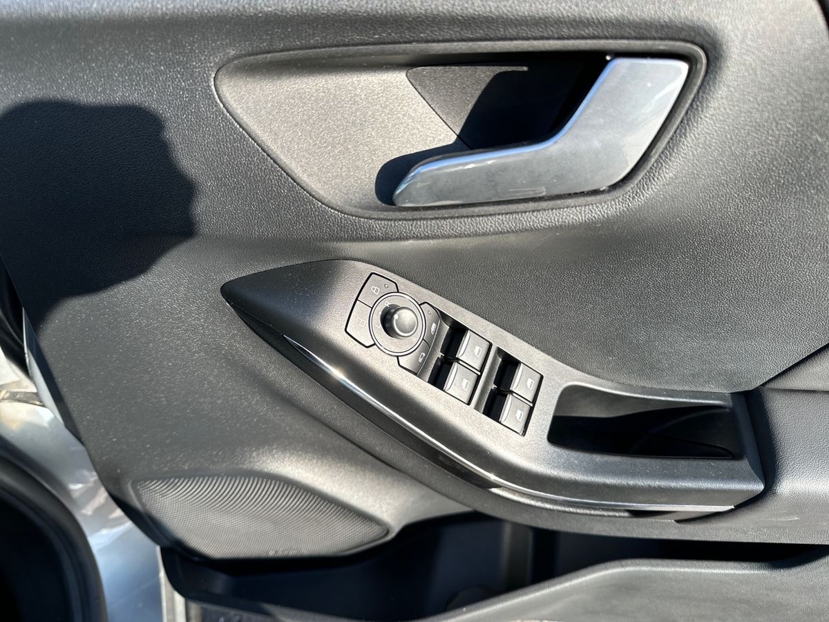 Used Ford Puma 2023 for sale - 76124482: Photo 25