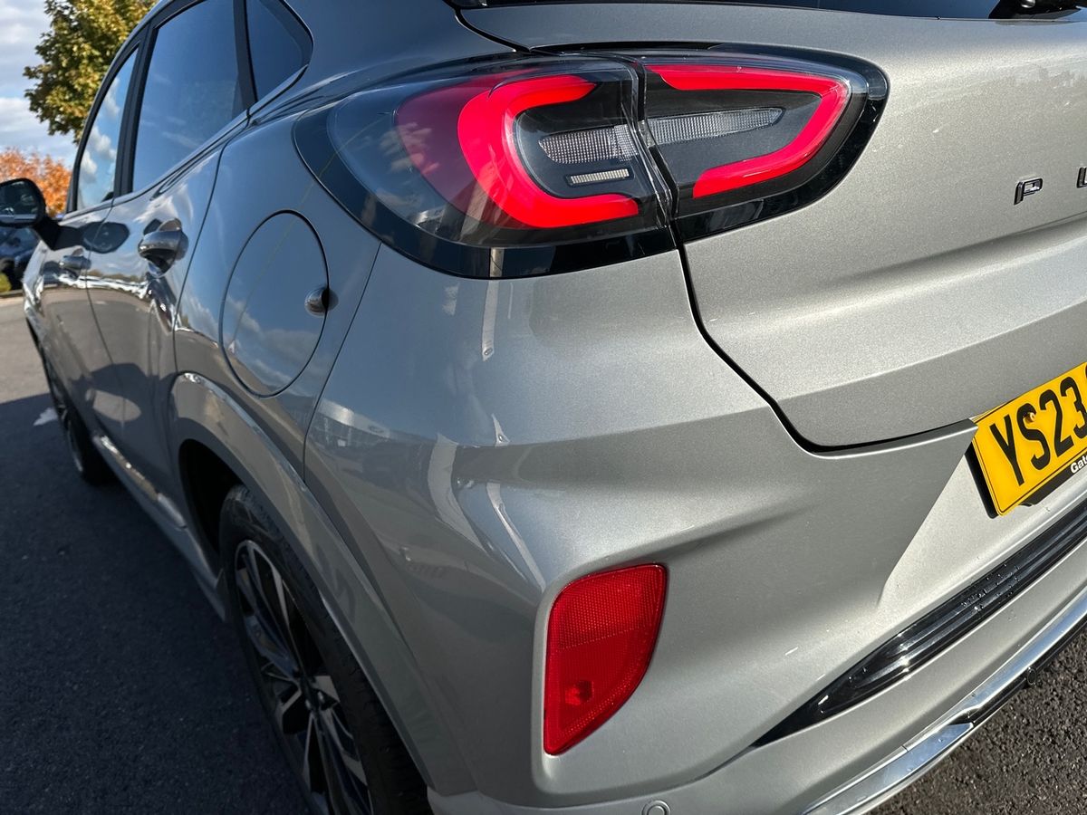 Used Ford Puma 2023 for sale - 76124482: Photo 33