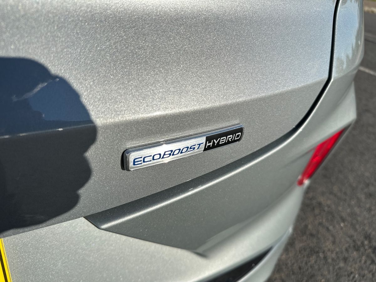 Used Ford Puma 2023 for sale - 76124482: Photo 38