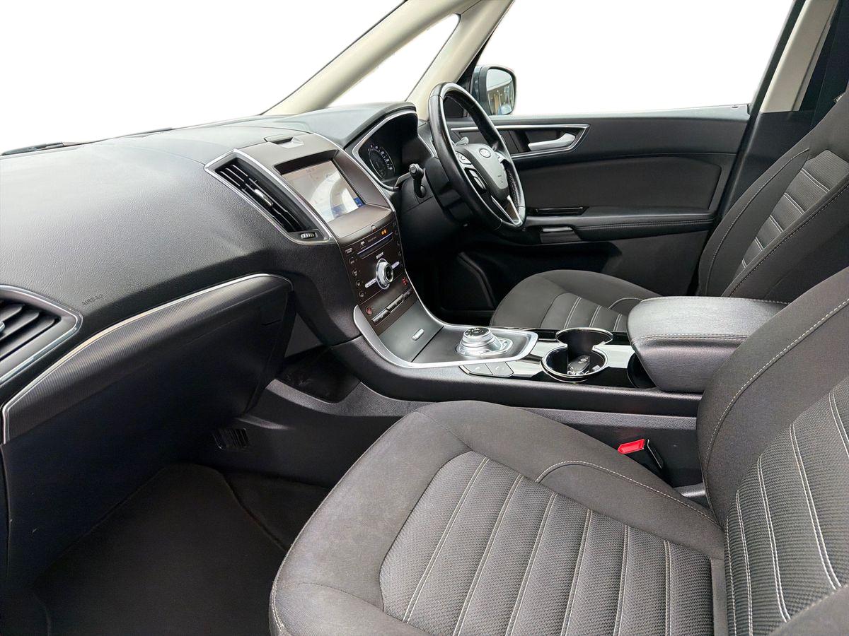 Used Ford Galaxy 2021 for sale - 78186946: Photo 11