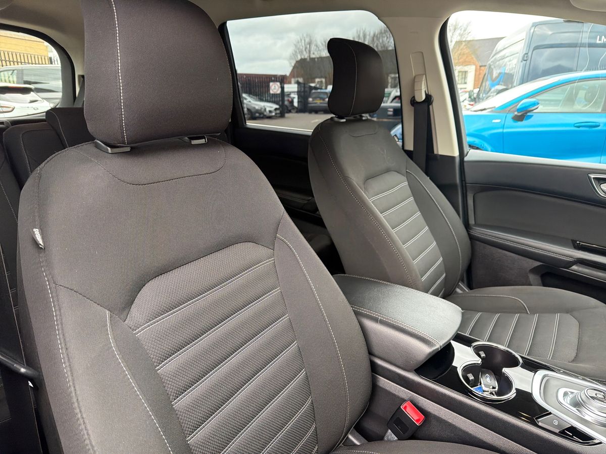 Used Ford Galaxy 2021 for sale - 78186946: Photo 12