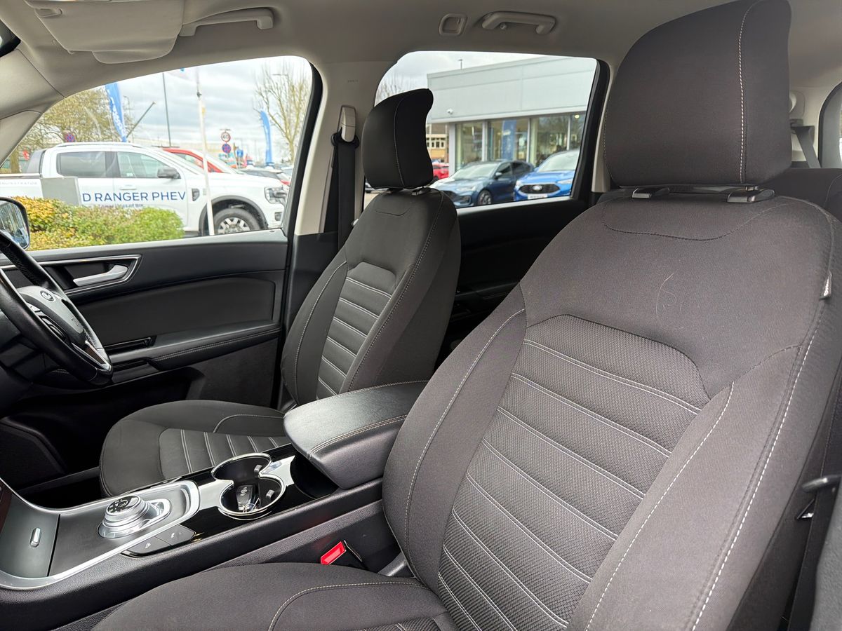 Used Ford Galaxy 2021 for sale - 78186946: Photo 13