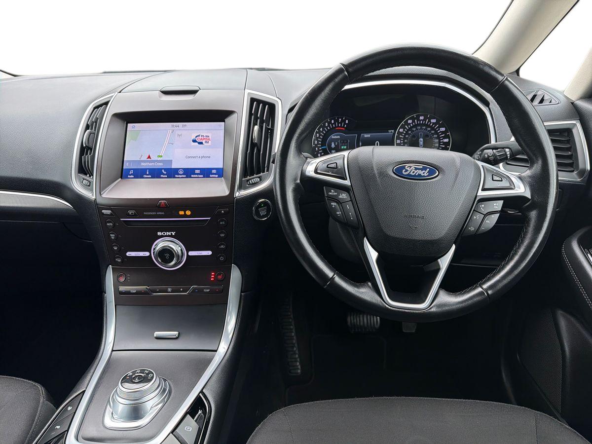 Used Ford Galaxy 2021 for sale - 78186946: Photo 16