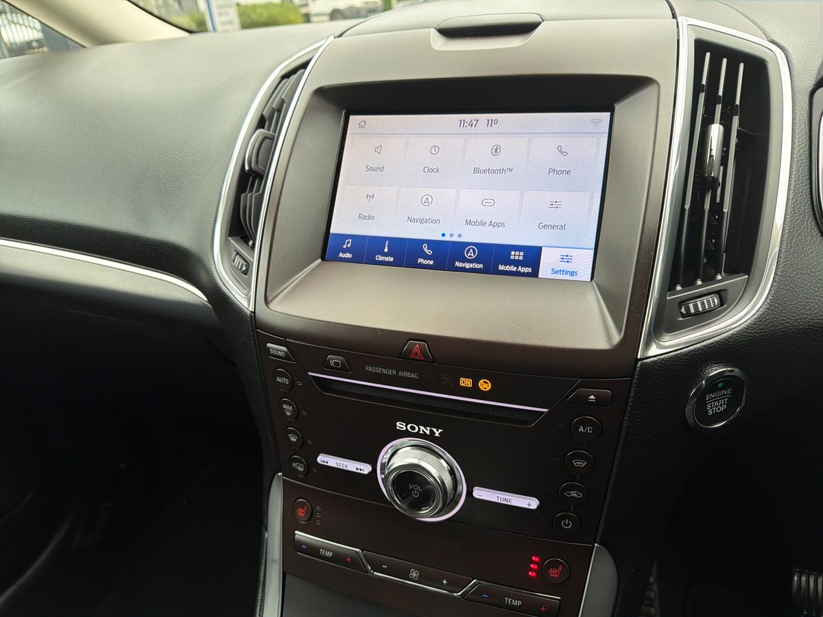 Used Ford Galaxy 2021 for sale - 78186946: Photo 19