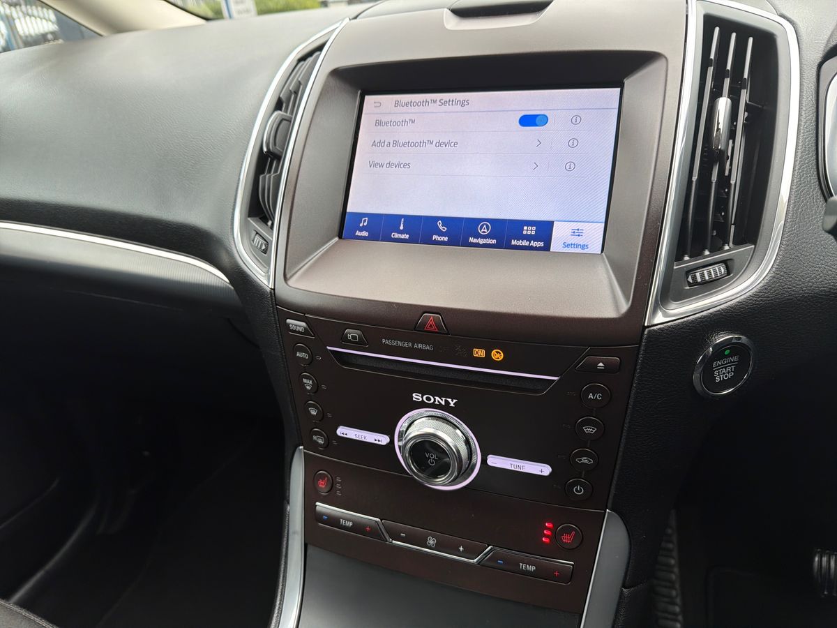 Used Ford Galaxy 2021 for sale - 78186946: Photo 21