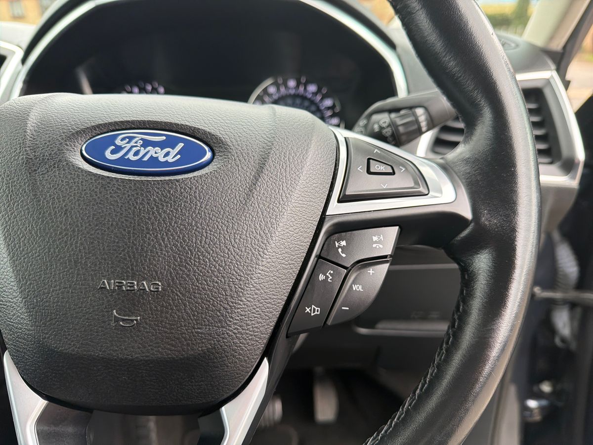 Used Ford Galaxy 2021 for sale - 78186946: Photo 27