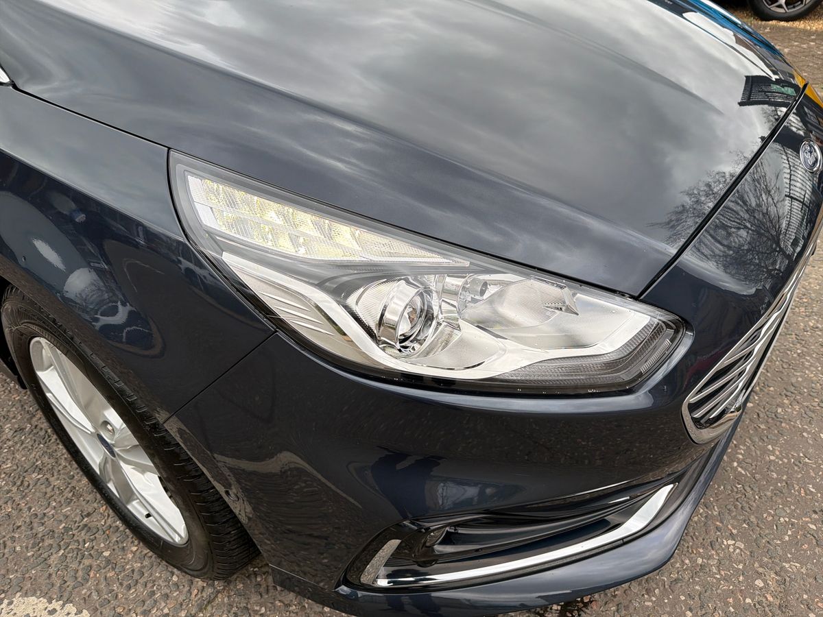 Used Ford Galaxy 2021 for sale - 78186946: Photo 32