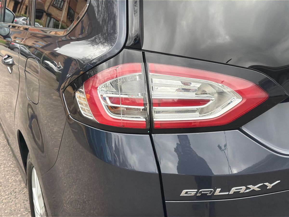 Used Ford Galaxy 2021 for sale - 78186946: Photo 33