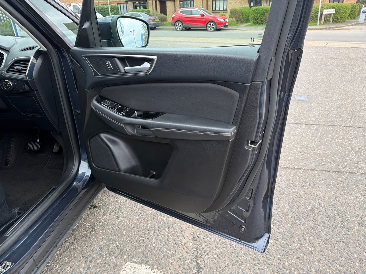 Used Ford Galaxy 2021 for sale - 78186946: Photo 35