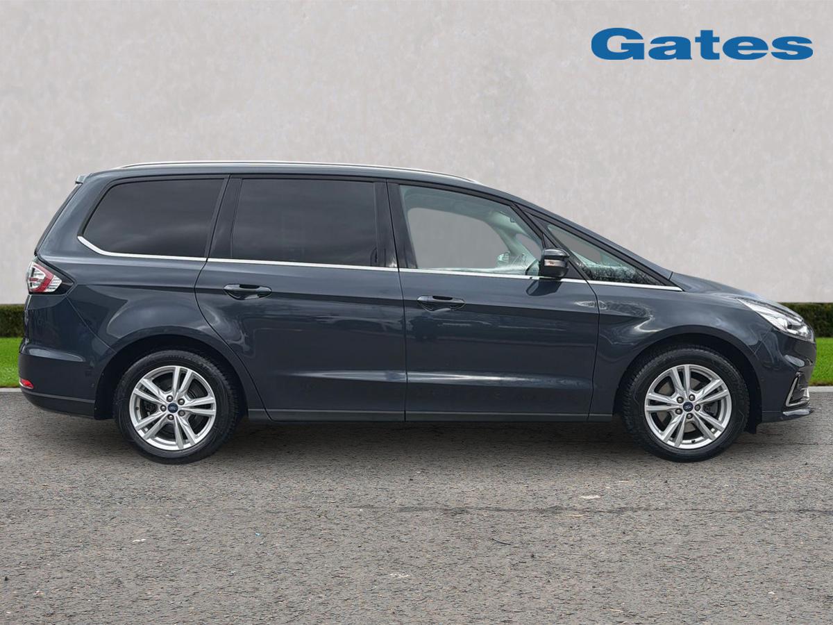 Used Ford Galaxy 2021 for sale - 78186946: Photo 8