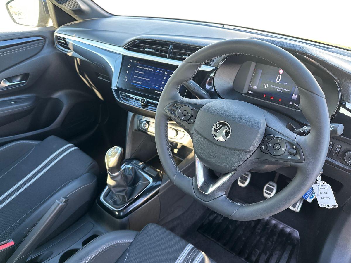 Used Vauxhall Corsa 2024 for sale - 77205547: Photo 10