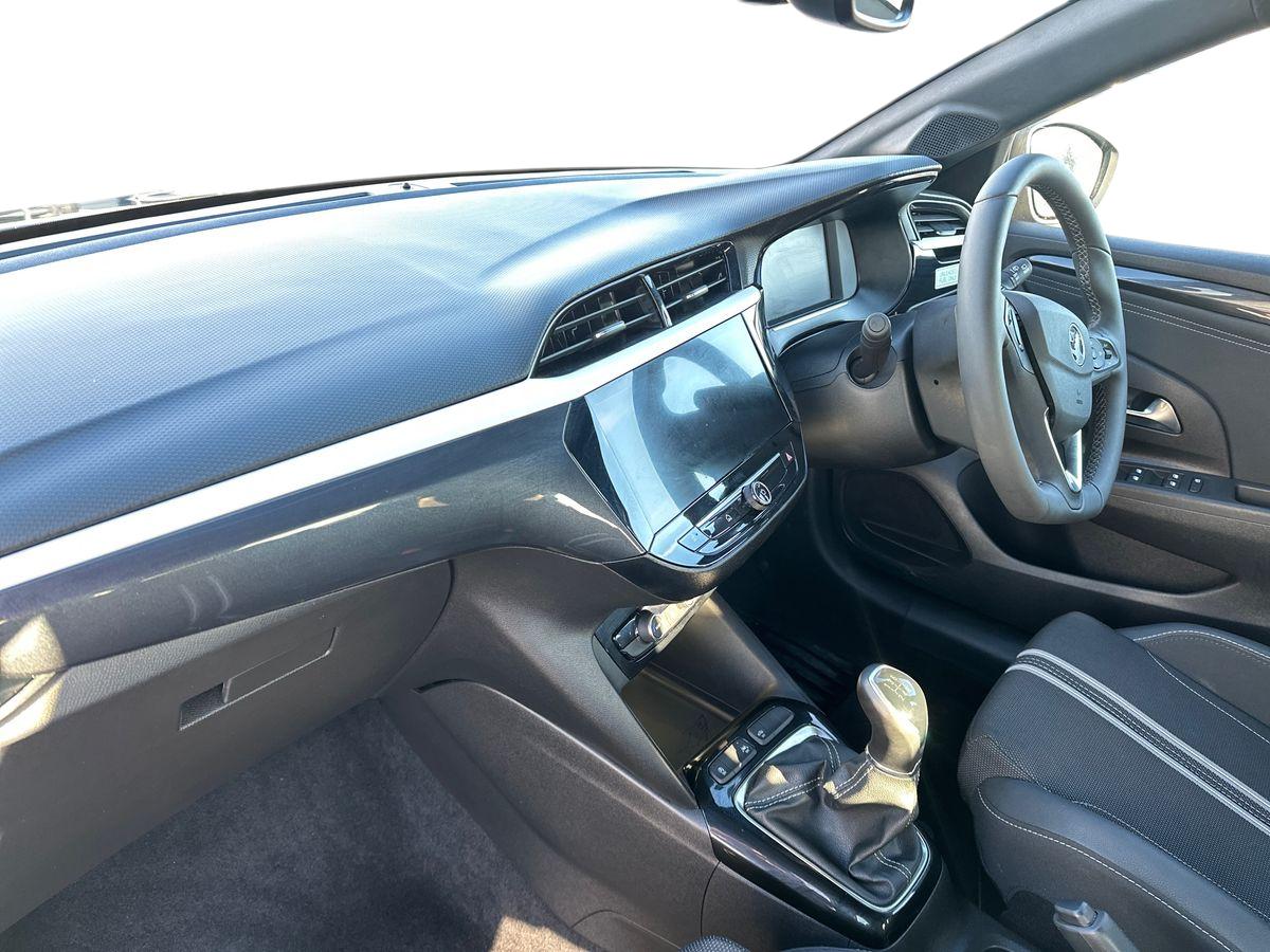 Used Vauxhall Corsa 2024 for sale - 77205547: Photo 11