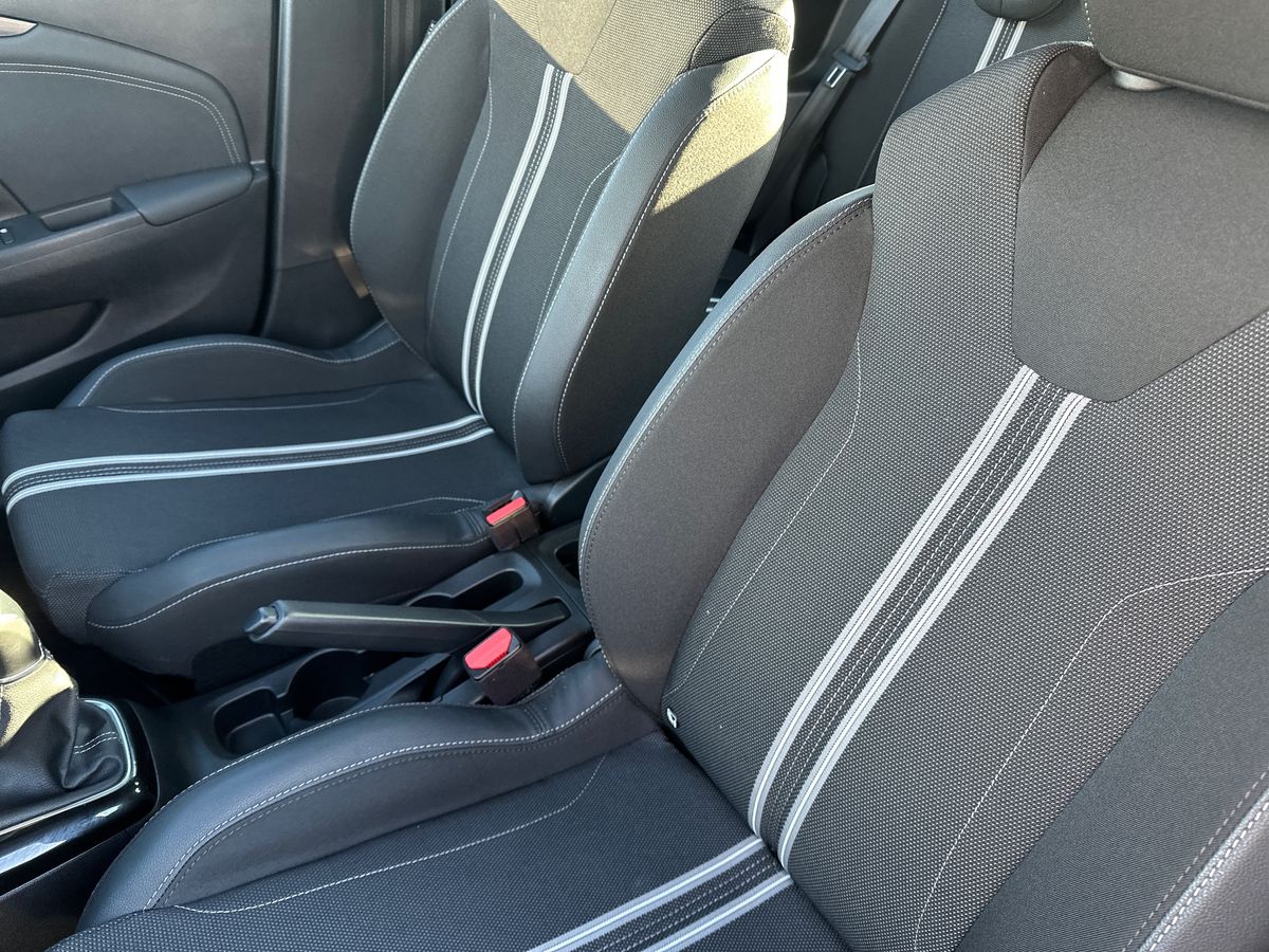 Used Vauxhall Corsa 2024 for sale - 77205547: Photo 12