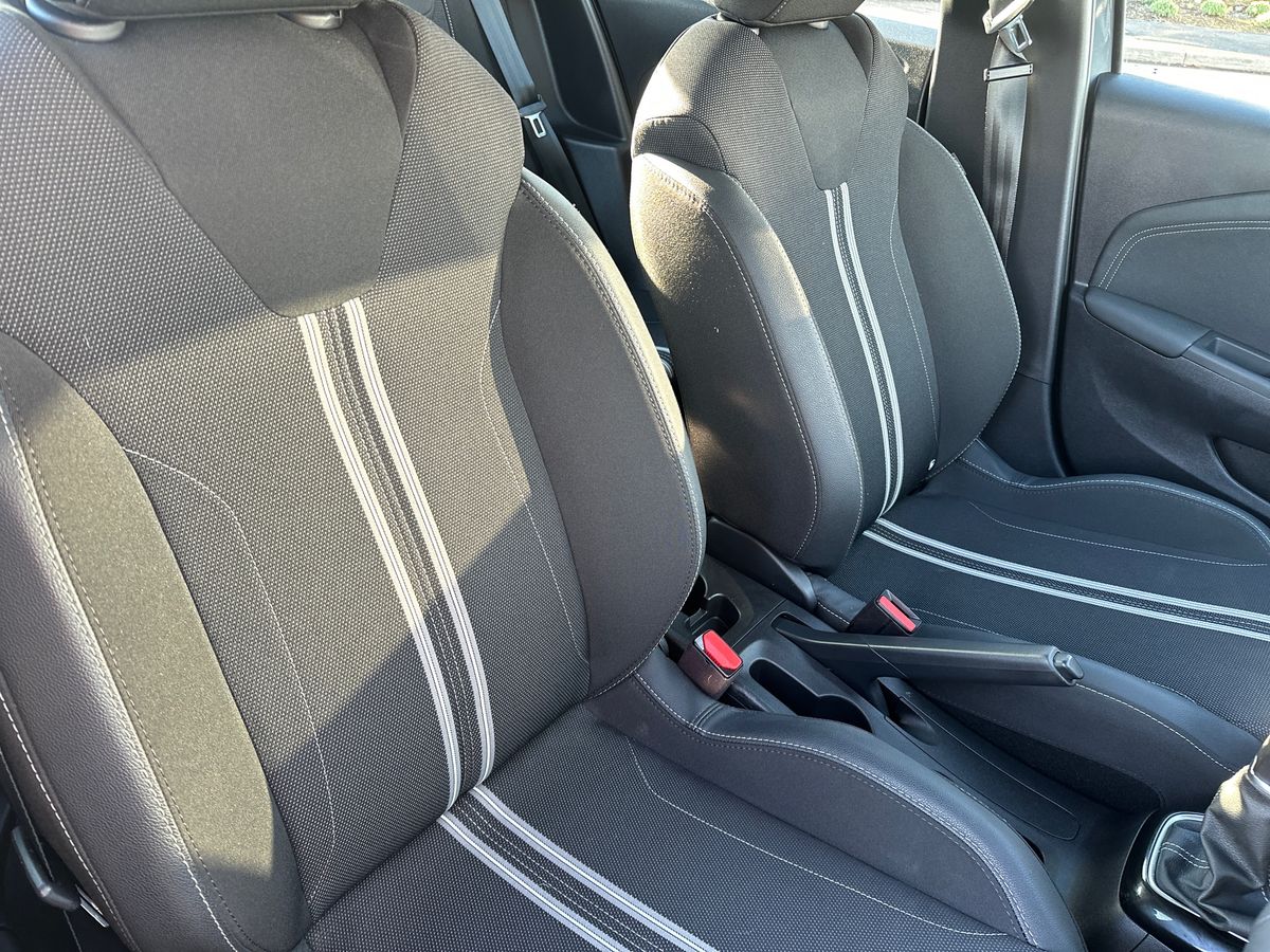 Used Vauxhall Corsa 2024 for sale - 77205547: Photo 13