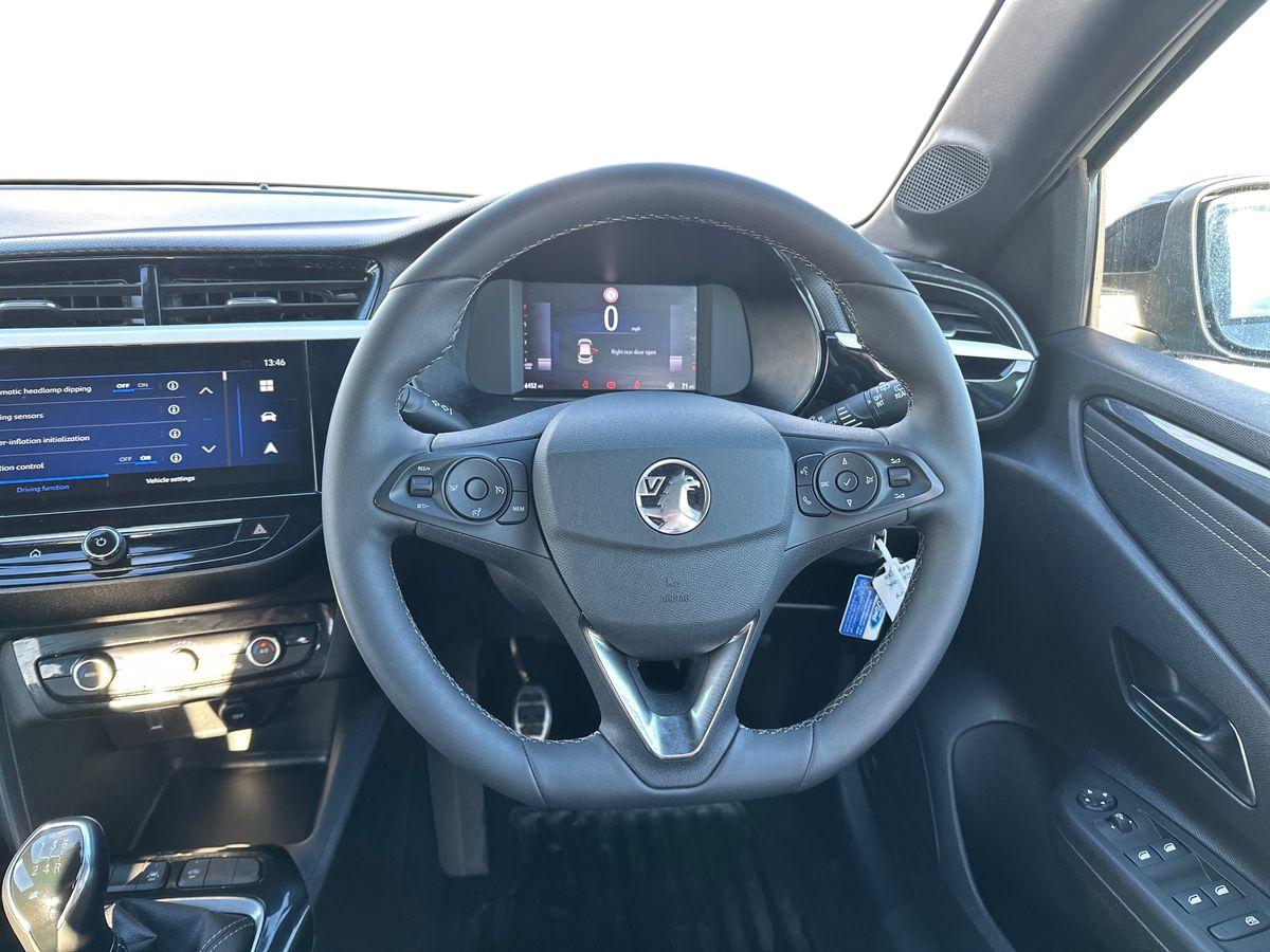 Used Vauxhall Corsa 2024 for sale - 77205547: Photo 17