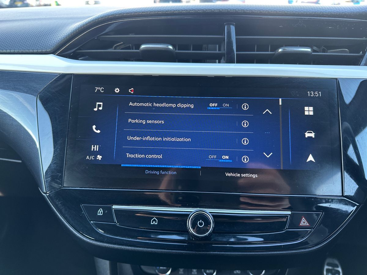 Used Vauxhall Corsa 2024 for sale - 77205547: Photo 19