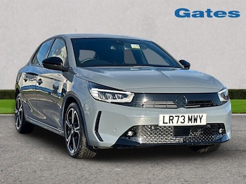 Used Vauxhall Corsa 2024 for sale - 77205547: Photo